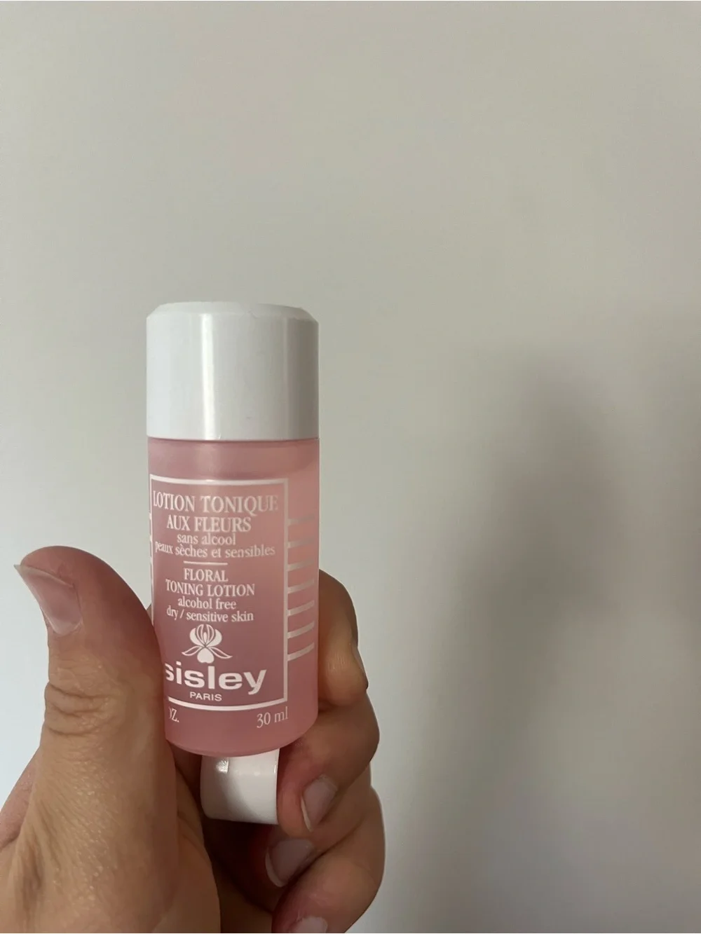 Sisley Skincare Mini Lot — Multi-Color Travel Set set of 8